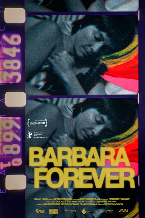 Barbara por siempre (Barbara Forever)