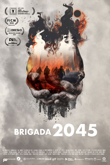Brigada 2045