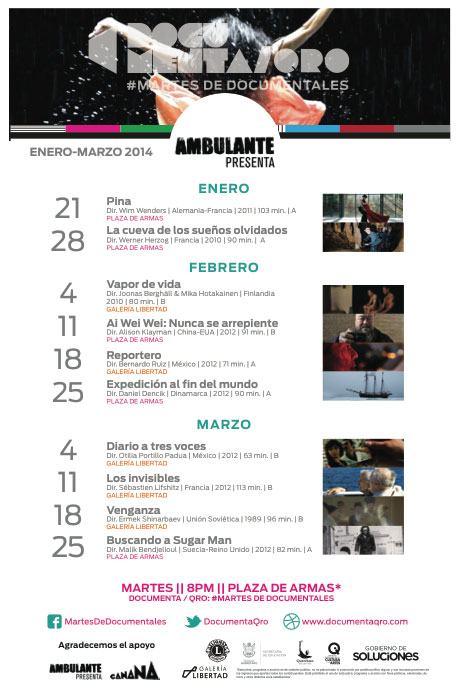 Doqumenta 2014