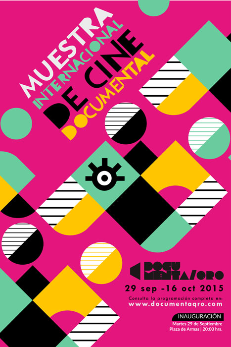 Doqumenta 2015