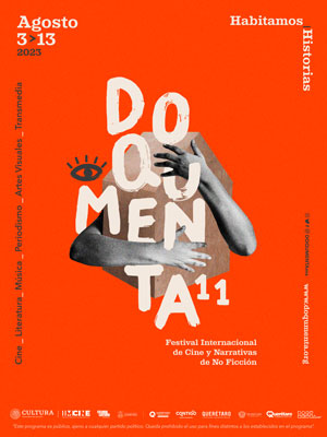 Doqumenta 2023