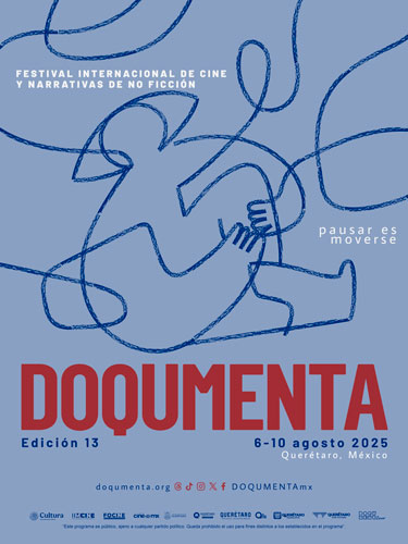 Doqumenta 2025