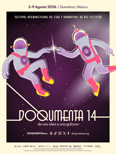 Doqumenta 2026