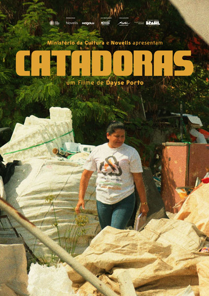 Catadoras