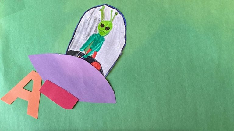 Ecoaliens