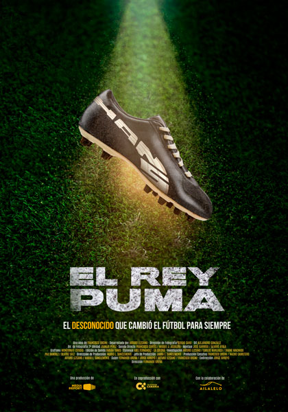 El Rey Puma