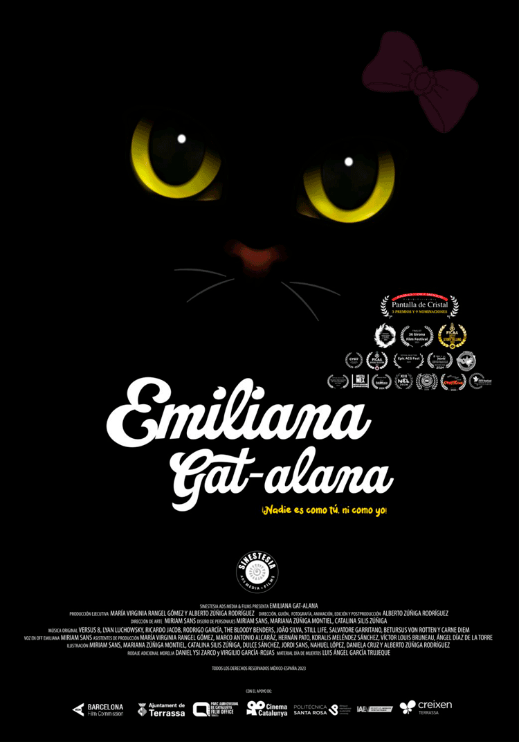 Emilia Gat-alana