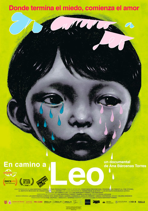 En camino a Leo