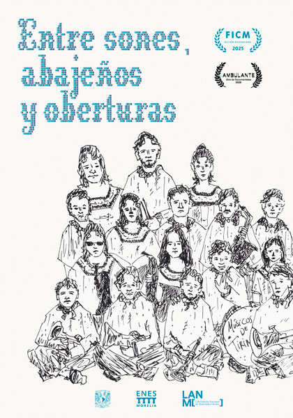 Entre sones, abajeños y oberturas