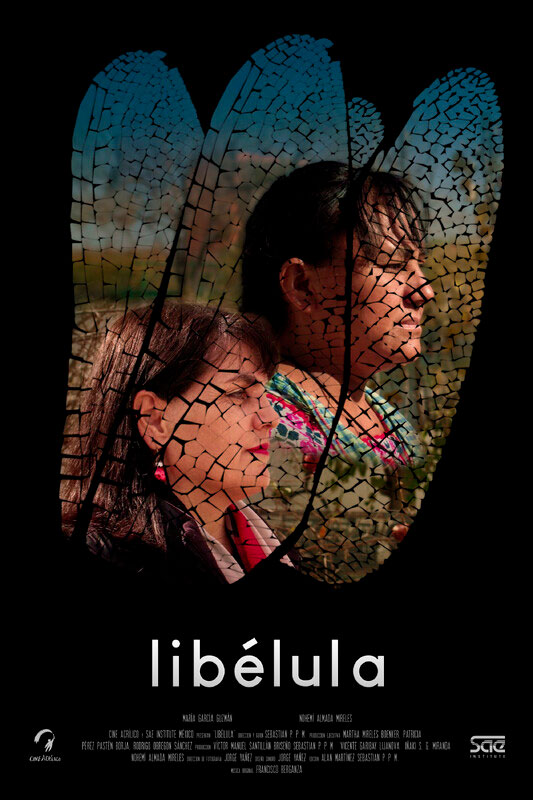 Libélula