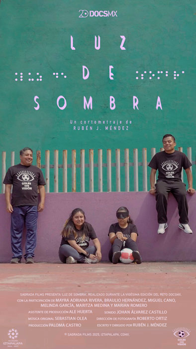 Luz de sombra