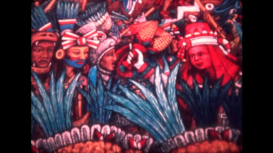 Mejoramiento de maíces criollos