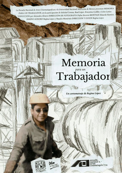 Memoria para un trabajador