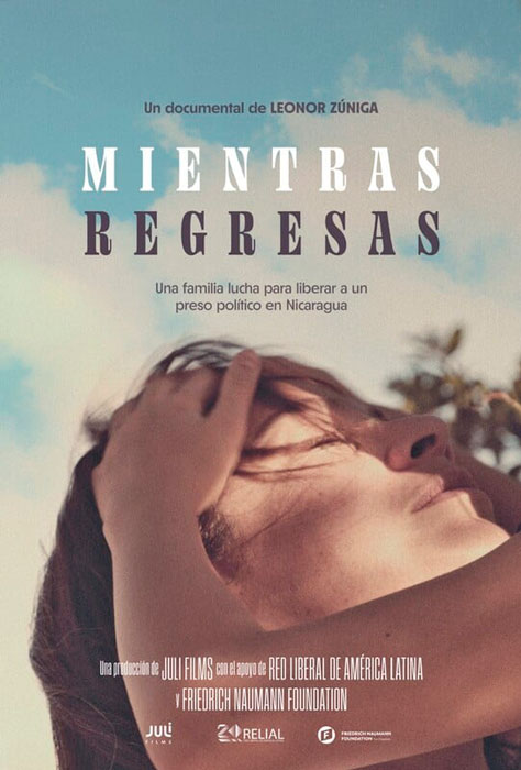 Mientras regresas
