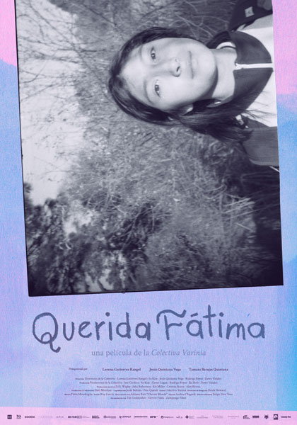 Querida Fátima