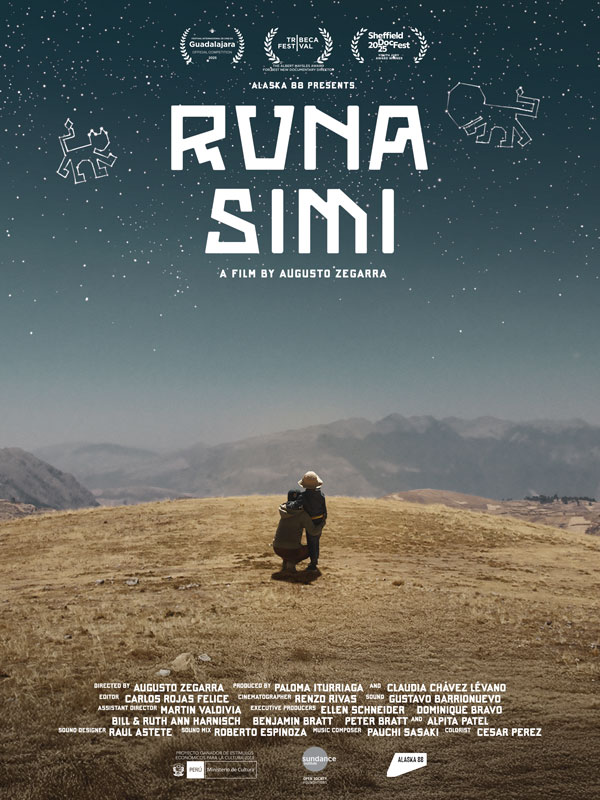 Runa Simi