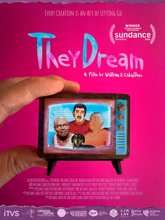 NuestroSueño (TheyDream)