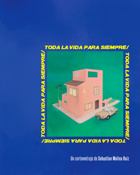 Toda la vida para siempre