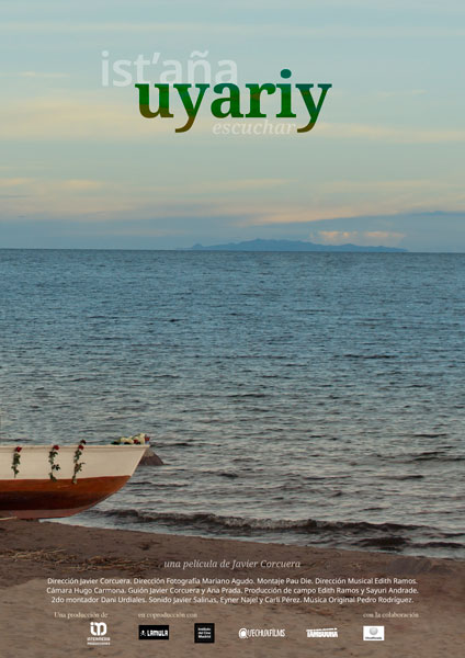 Uyariy (Escuchar)