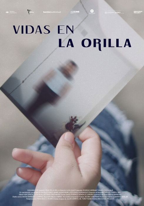 Vidas en la orilla
