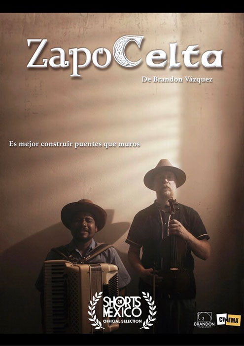 Zapocelta