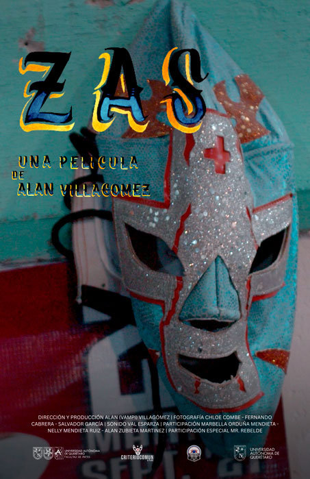 Zas