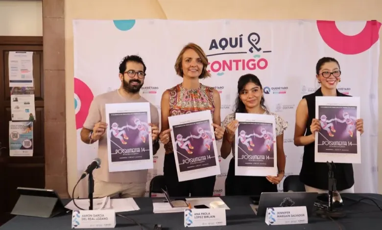Festival Doqumenta 2026 llegará a Querétaro con 95 películas de 21 países
