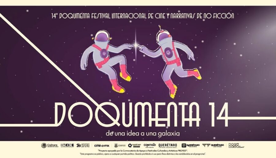 DOQUMENTA 2026 – Programación, fechas y lo que debes saber