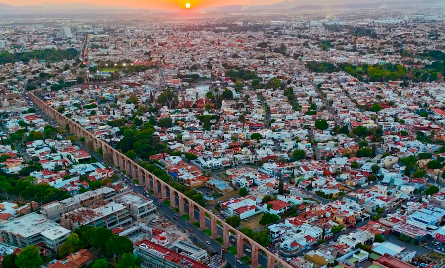 Doqmenta 2026 proyectara 95 peliculas en Querétaro