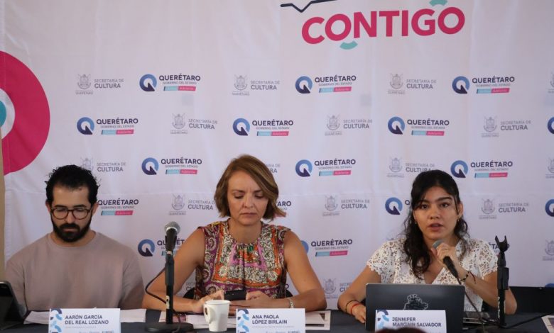 Festival Doqumenta proyectará 95 películas del 5 al 9 de Agosto