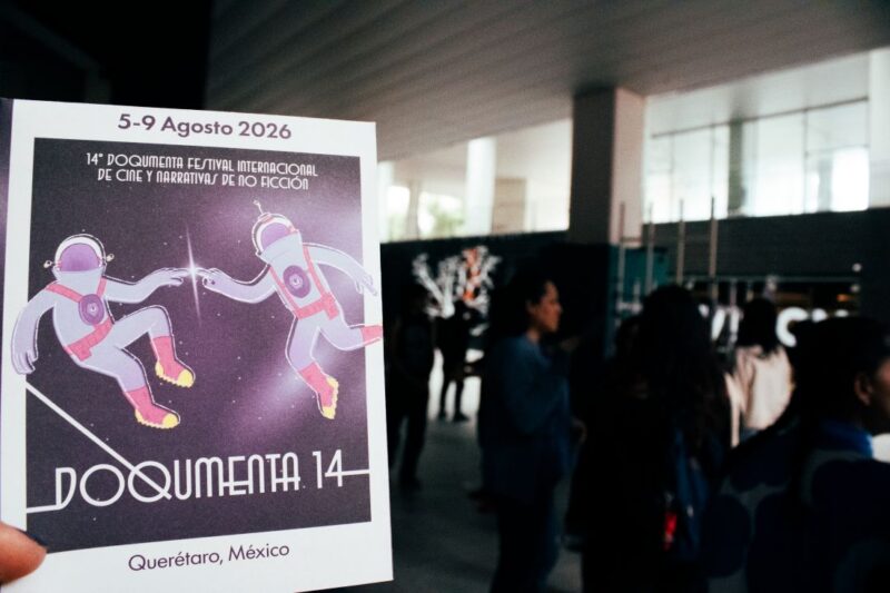 Doqumenta exhibirá 95 filmes provenientes de 21 países
