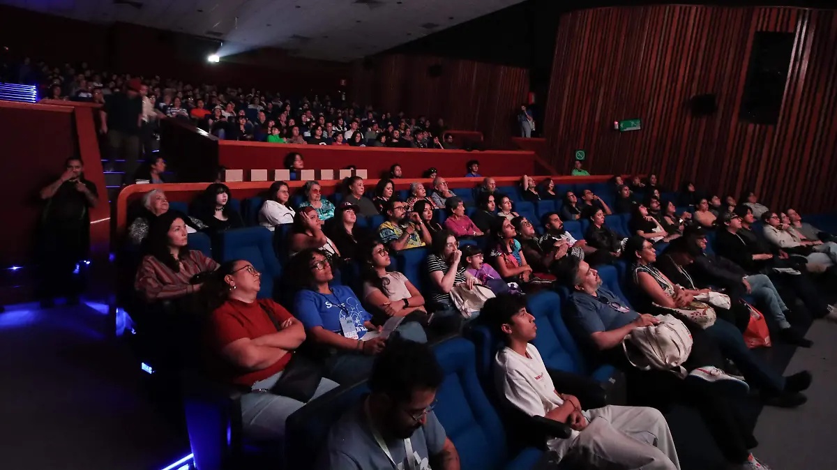 Doqumenta 2026: el festival de cine documental de Querétaro proyectará 95 películas