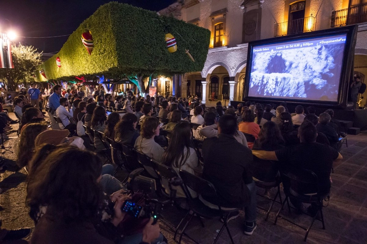 Festival de Cine y Narrativas de No Ficción, Documenta celebra 14 años de suma a la memoria colectiva