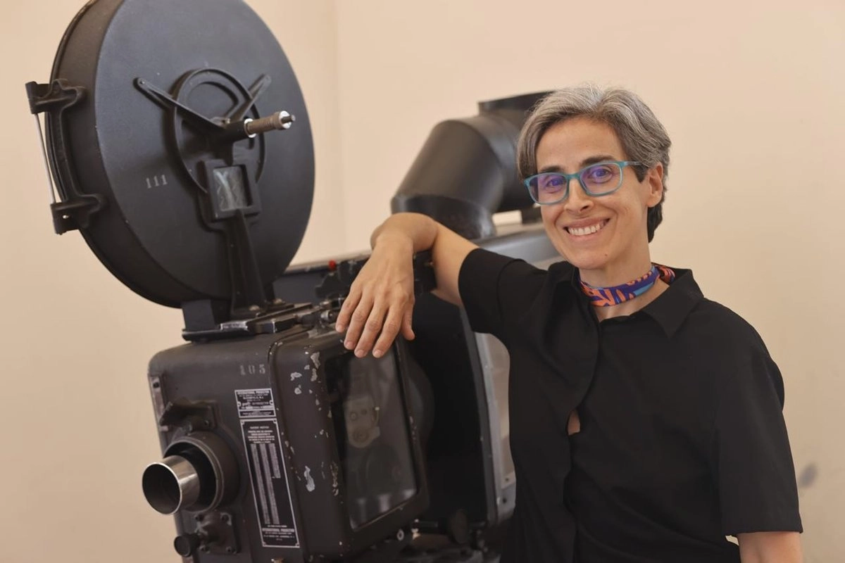 ‘El lugar de la ausencia’, documental de Marialuisa Ernest, acumula premios previo a su proyección en Doqumenta