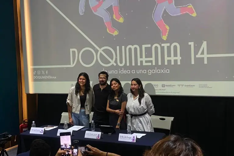 Doqumenta prepara cinco días de cine de no ficción y un homenaje a Alexandre O. Philippe