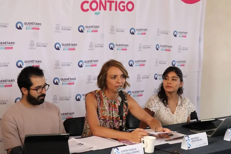 Querétaro recibirá la 14.ª edición del Festival Doqumenta con 95 películas de 21 países